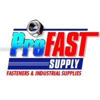 ProFast Supply Inc. Logo