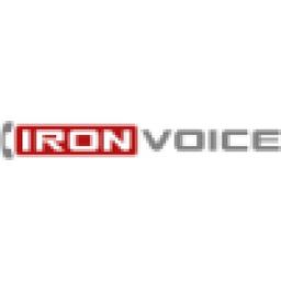 IronVoice Logo