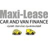 Maxi Lease Car & Van Leasing Logo