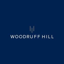 Woodruff Hill Logo