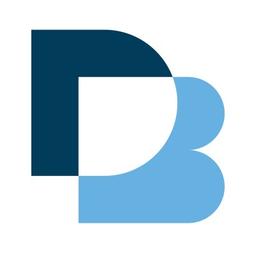 Dickinson, Bradshaw, Fowler & Hagen, P.C. Logo