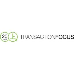 Transaction Focus Logo