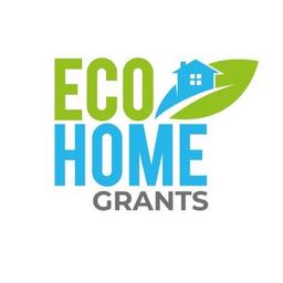 Eco Home Grants Logo