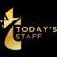 Today's Staff Logo
