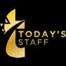 Today's Staff Logo