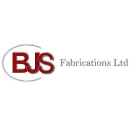 BJS Fabrications Ltd Logo