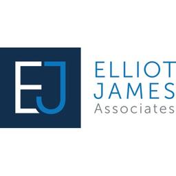 Elliot James Associates Limited Logo