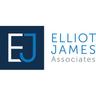 Elliot James Associates Limited Logo