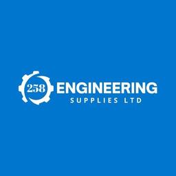 258 Engineering Supplies Ltd Logo