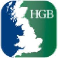 Heritage Great Britain PLC Logo