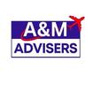 A&M Advisers Limited Logo