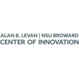 Alan B. Levan | NSU Broward Center of Innovation Logo