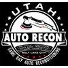UTAH AUTO RECON LLC Logo