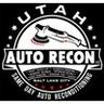 UTAH AUTO RECON LLC Logo
