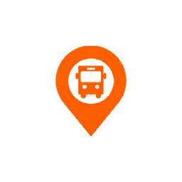 Nationwide Minibus Hire Logo