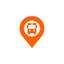 Nationwide Minibus Hire Logo