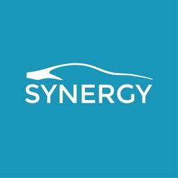 Synergy Car Leasing Logo