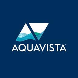 Aquavista Watersides & Marinas Logo