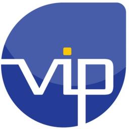 VIP Apps Consulting Limited Logo
