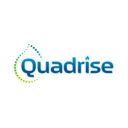 Quadrise Plc Logo