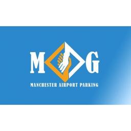 Meet and Greet Manchester Airport Parking Logo