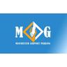 Meet and Greet Manchester Airport Parking Logo