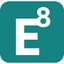 Elev8 People Logo