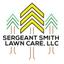 Sergeant Smith Lawn Care Logo