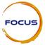 The Focus Glass Logo