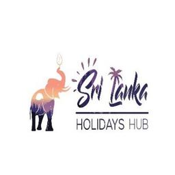 Sri lanka Holidays Hub Logo