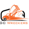 Gc Wreckers Logo