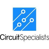Circuit Specialists Logo