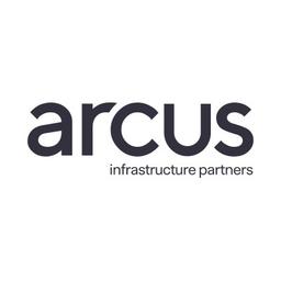 Arcus Infrastructure Partners LLP Logo