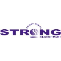 Strong Recruitment Ltd Logo
