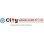 City Nursing Home Logo