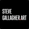 Steve Gallagher Photography Logo