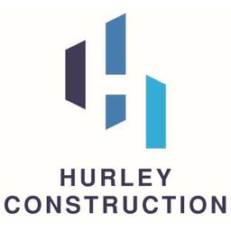Hurley Construction Logo