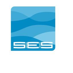 Specialist Equipment Solutions (SES) Logo