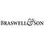 Braswell & Son Pawnbrokers Logo