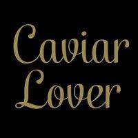 Bemka corporation - Caviar Lover Logo