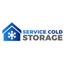 Service Cold Storage Logo