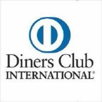 Diners Club UK Logo
