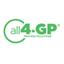 all4-GP North America Inc. Logo