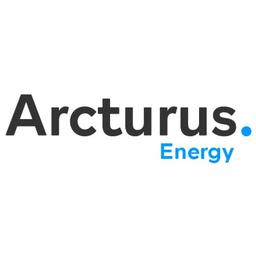 ARCTURUS ENERGY LIMITED Logo