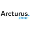 ARCTURUS ENERGY LIMITED Logo
