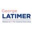 Latimer for Westchester Logo