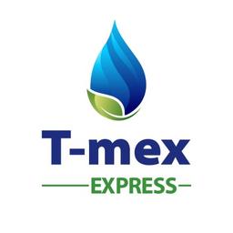 T-mex Express Ltd Logo