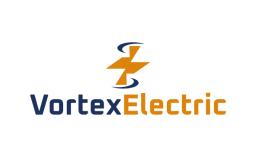 VORTEX ELECTRICAL LTD Logo
