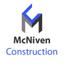 McNiven Construction (Scotland) Ltd Logo