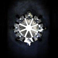 Finn-Power Logo
